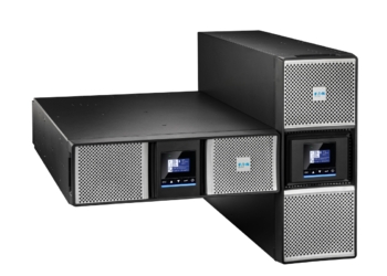 Eaton delivers energy savings in its new UPS