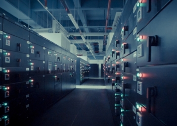 Battery remote monitoring to enhance security and efficiency