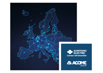 Optical cable removes barriers to delivering 800G