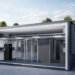 Siemens, Cadolto, Legrand introduce new modular data centre