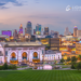 LSC completes new dark fibre route in Kansas City