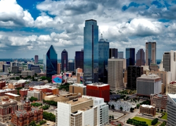 DE-CIX Dallas completes infrastructure upgrade