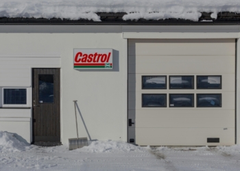 Castrol launches new fluid management service