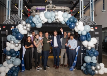 Aligned debuts its Advanced Cooling Lab