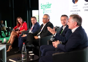 Datacloud Global Congress achieves record-breaking attendance