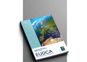 EUDCA’s research affirms critical importance of data centres