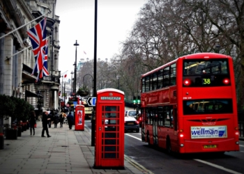 Nebius launches in the UK