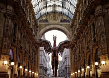 Proof-of-concept for immersion cooling data centres in Italy