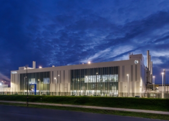 Vantage completes euro-based data centre ABS