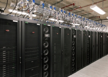 Data centre district heating project delivered at QMUL