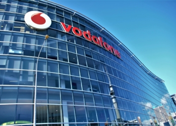 Vodafone and Three merger completed in UK