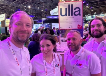 ‘Businesses sleepwalking into cyber catastrophe’