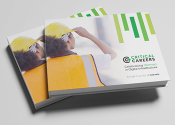 New Kao Data campaign highlights women