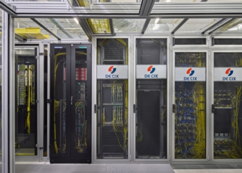 UAE-IX now powered by DE-CIX