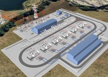 National Grid starts work on new substation