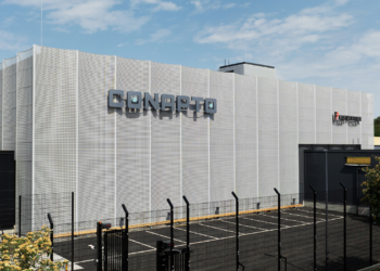 Conapto and Vertical Data announce partnership