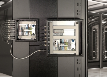 Fused connectors increase system availability for data centres