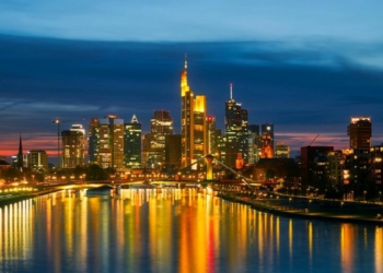 CyrusOne and E.ON announce strategic partnership