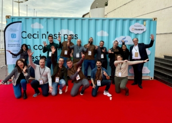 PoliCloud raises €7.5 million