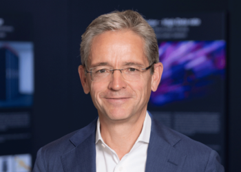 New CEO of R&M announced