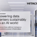 Whitepaper: Can AI solve the data centre energy paradox?