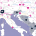 RETN deploys new fibre route between Milan and Padua