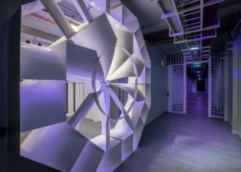 Mansfield Pollard and BladeRoom announce partnership