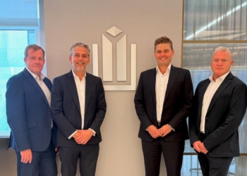 Panattoni launches into data centres with senior hires