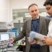 Uni of Huddersfield academic awarded £450k, funding 6G research