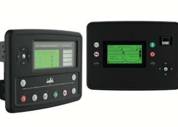 Next generation control technology