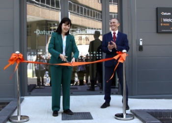 Datum launches second Manchester data centre, MCR2