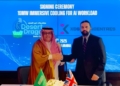 XDS to host 10MW of AI workloads in Saudi's 'Desert Dragons'