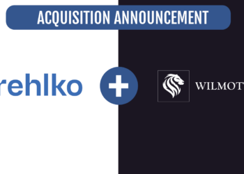 The Wilmott Group joins Rehlko to advance critical power
