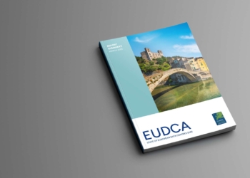 EUDCA announces Board of Directors for 2025/27