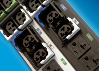 Chatsworth launches new eConnect PDUs