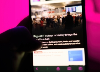 'Have we learned anything from the CrowdStrike outage?'