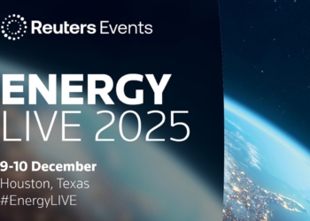 Reuters Events: Energy LIVE 2025!