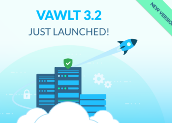 Vawlt 3.2 'supercloud' storage platform launches