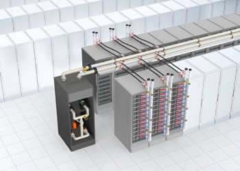 GF introduces first-ever full-polymer Quick Connect Valve
