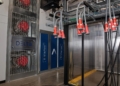 Aligned collaborates with Divcon for its Advanced Cooling Lab