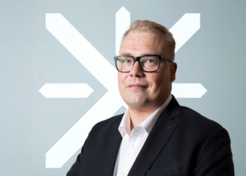 Ex-Google Lauri Ikonen joins Polarnode