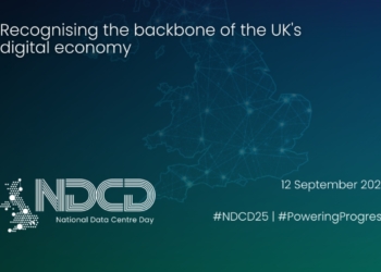 DCNN supports new National Data Centre Day initiative