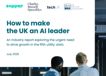 Report: 'UK risks losing billions in AI investment'