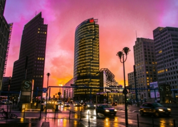 Zayo Europe sees network expansion across UK and Germany