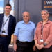 MP visits Datum's new Manchester data centre