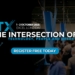 DTX takes place at London Excel, 1-2 October