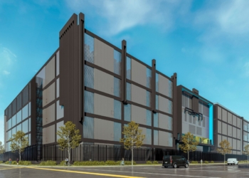 AirTrunk secures S$2.25bn green loan for Singapore DC