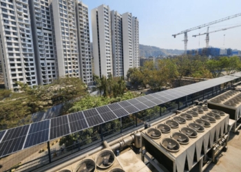 Equinix explores new energy sources for DCs