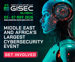 GISEC GLOBAL 2026