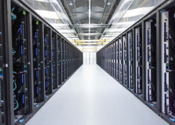 Crusoe expands partnership with atNorth at Iceland DC